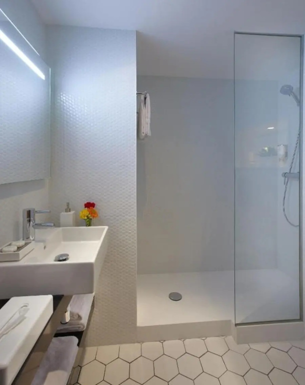 Citadines Ramblas Barcelona - Général