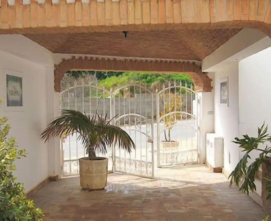 Vila Channa