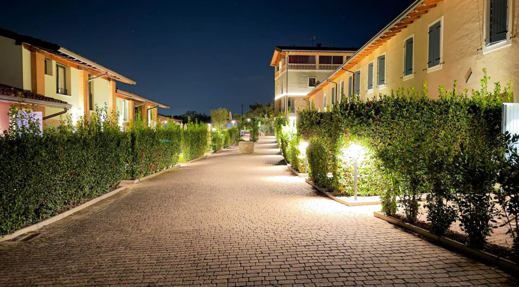 Residence La Bertoletta