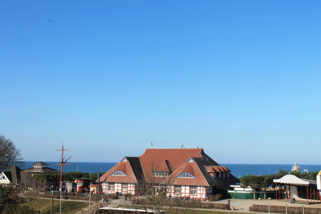 Suite Meer & mehr