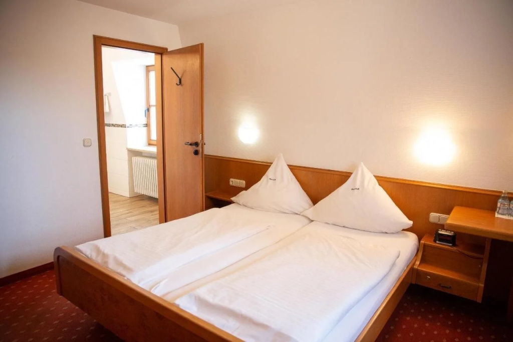 Hotel Falk - Général