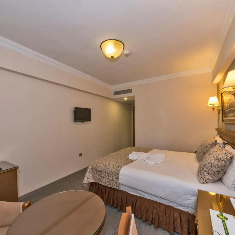 Laleli Gonen Hotel - Général