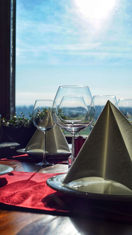Hotel Restaurant Sonnenschein - Général