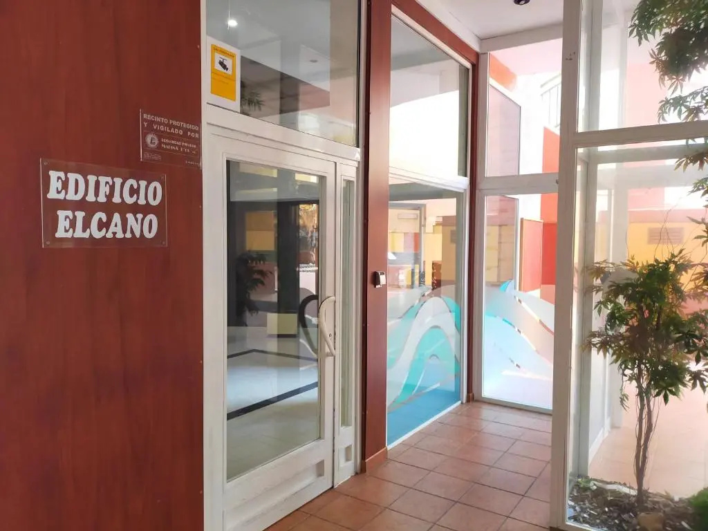 ACV - El Cano-1ª linea planta 4 sur