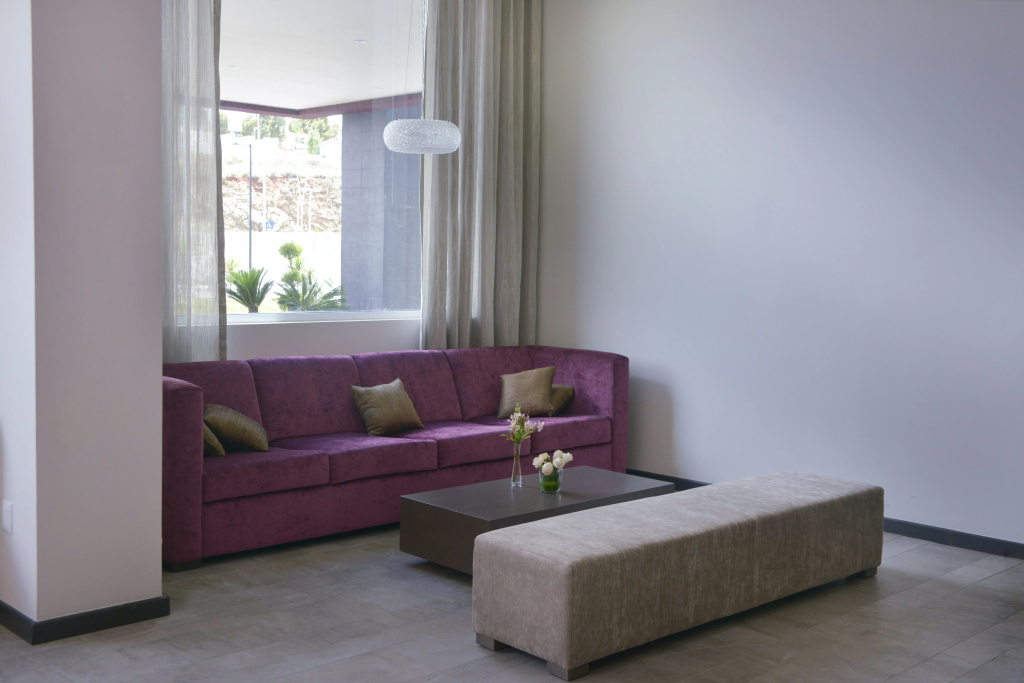 Hampton Inn by Hilton Zacatecas - Général