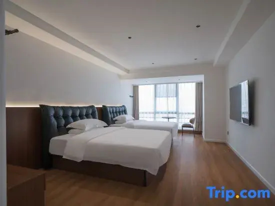 Business room