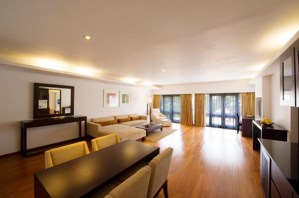 Avani Bentota Resort