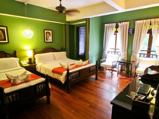 Anggun Boutique Hotel