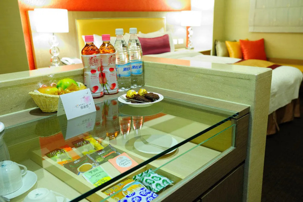 Hotel photo 12