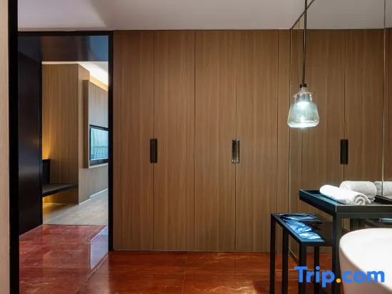 Yintian International Business Hotel - Chambres