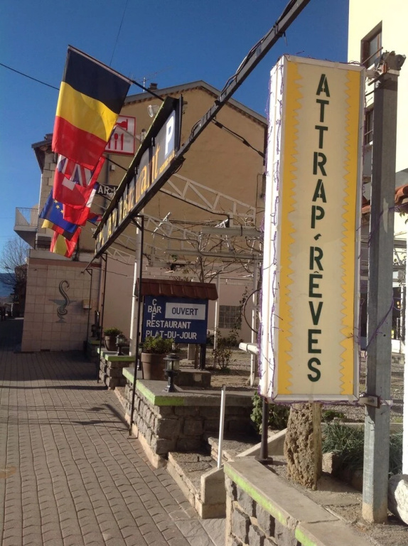 Attrap'Rêves