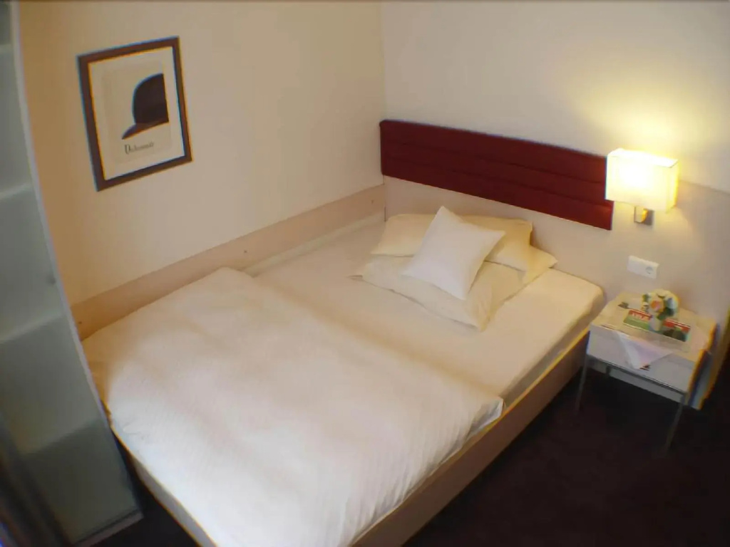 Hotel Haus Berlin - Général