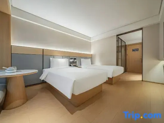 Apsaras Boutique Hotel - Chambres