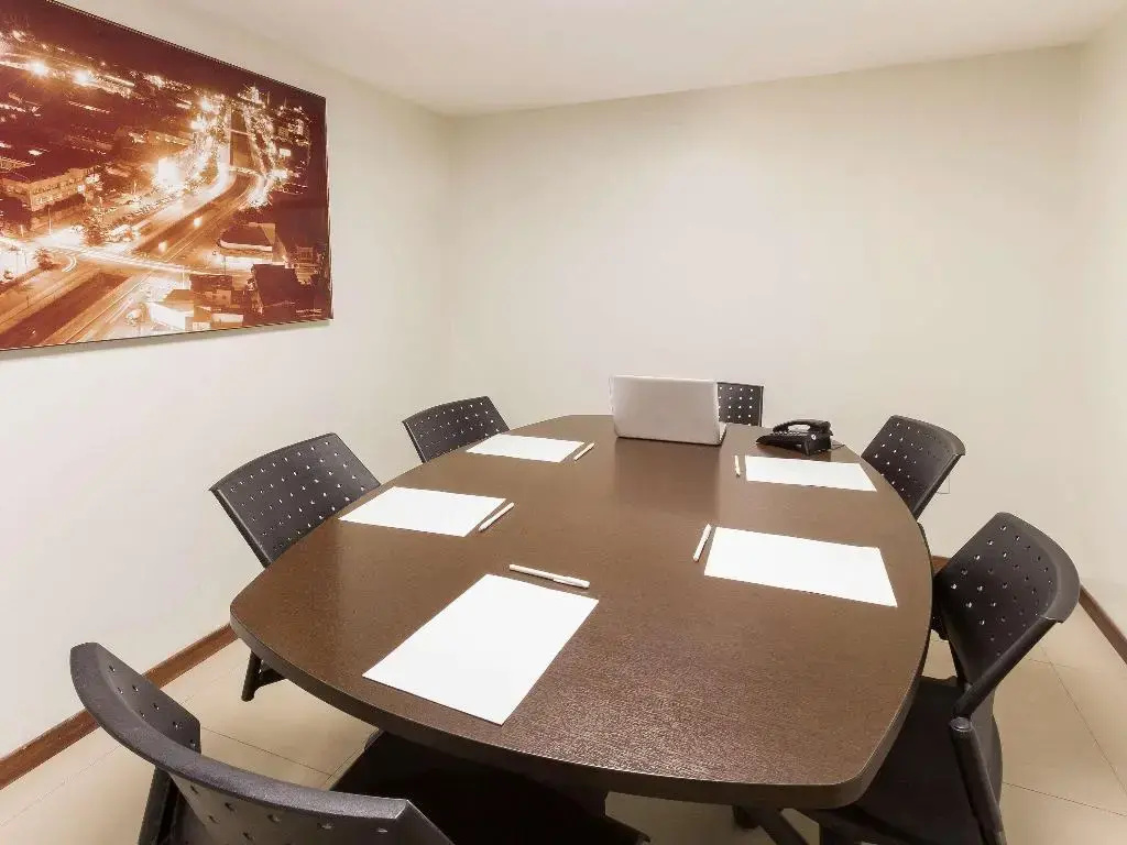 ibis Styles Belém Nazaré - Général