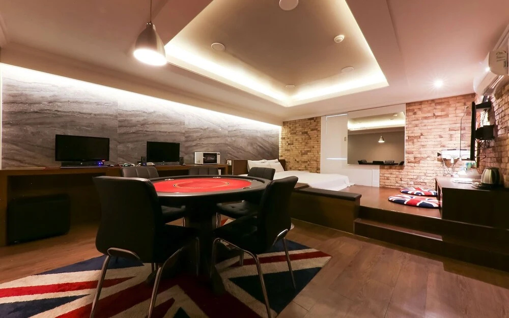 Hotel photo 20