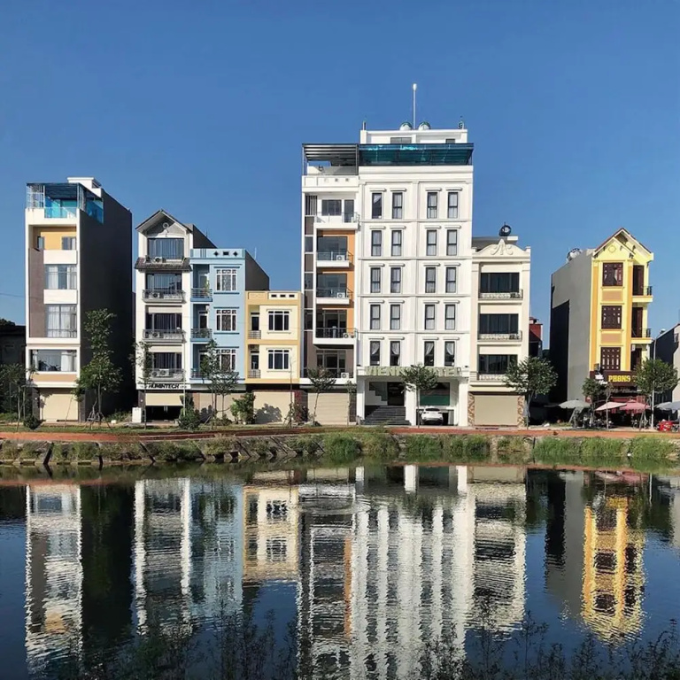 Bac Ninh Vienna Hotel