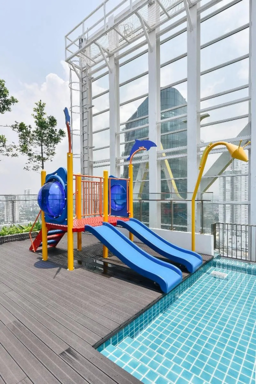 Suasana Suites by Subhome