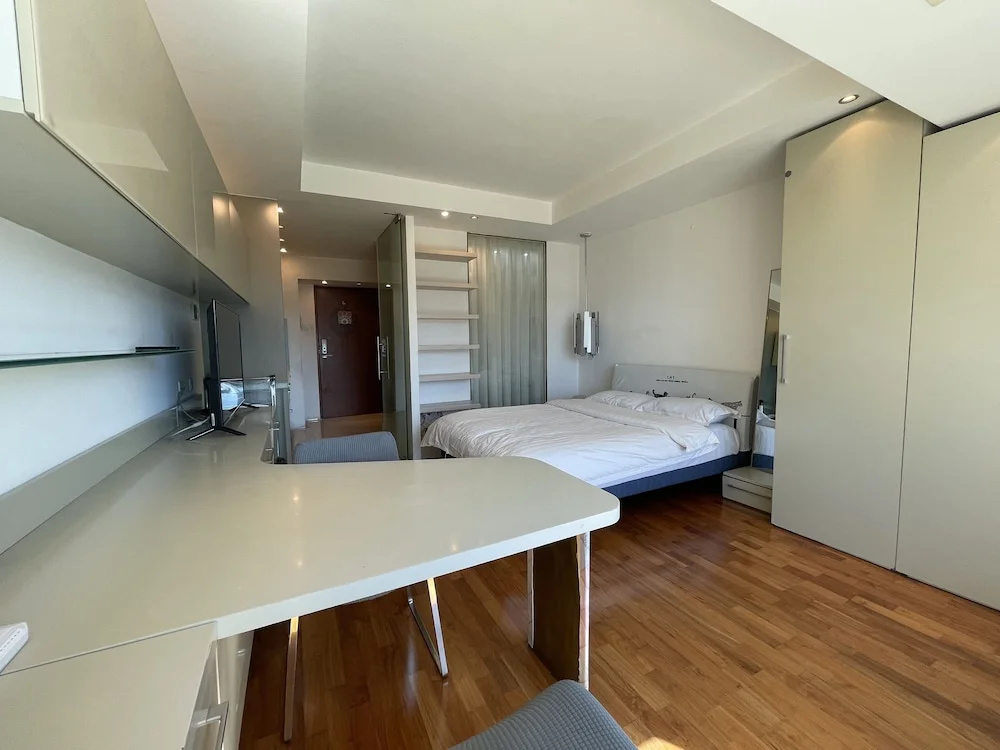 Beijing Seasons Park Apartment - Général