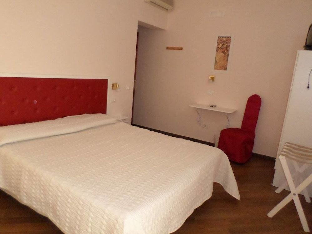 Borgo Manfria B&B — 3