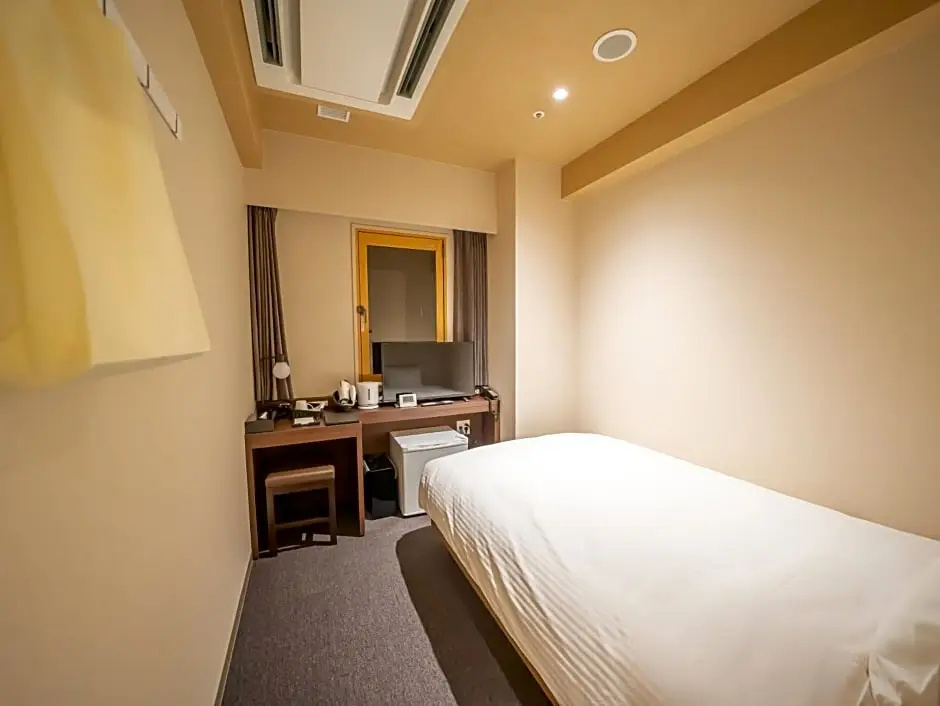 Standard Single room (single bed)