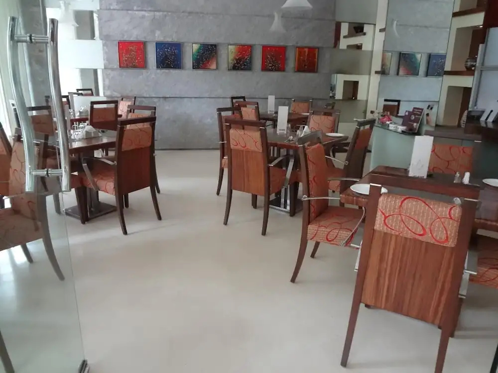 Hotel photo 22