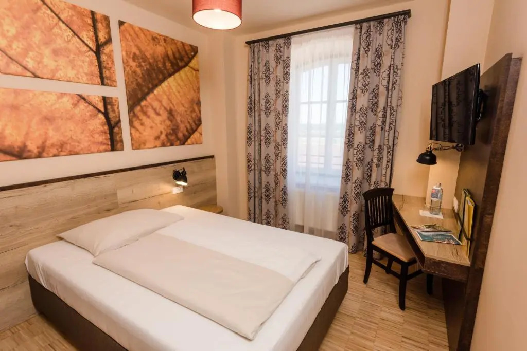 JUFA Hotel Fürstenfeld - Chambres