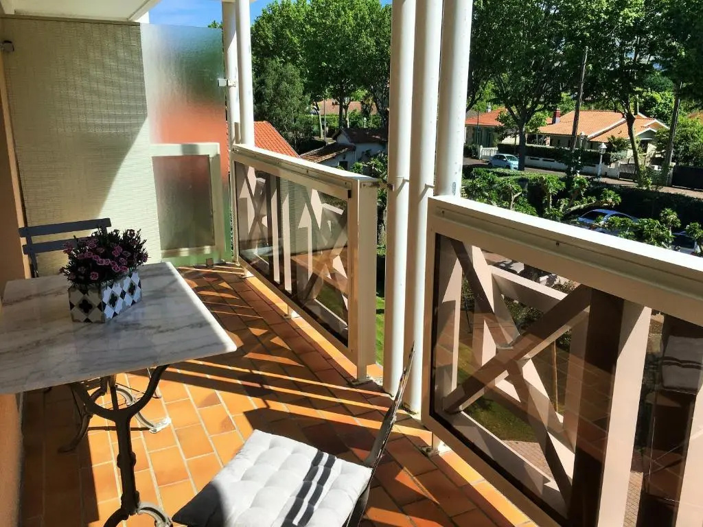 Appartement Calme Parking proche Plage ST ARNAUD