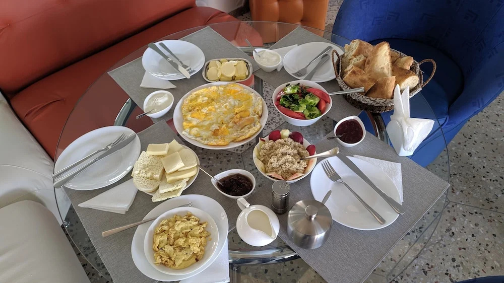 Hotel photo 11
