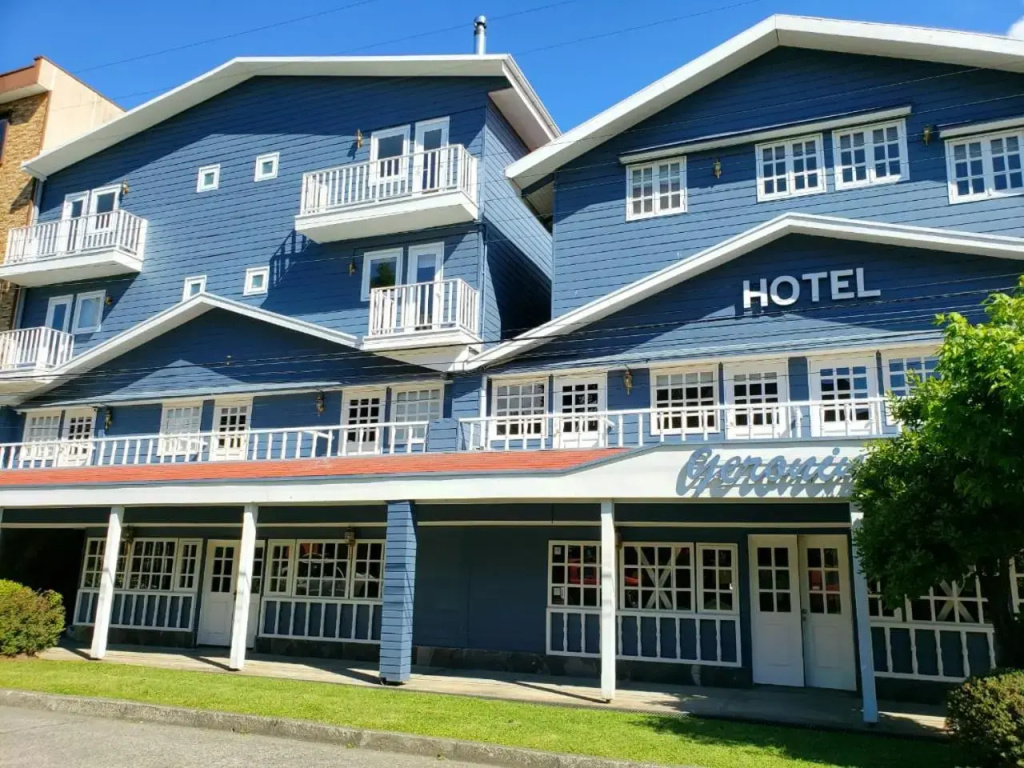 Hotel photo 20