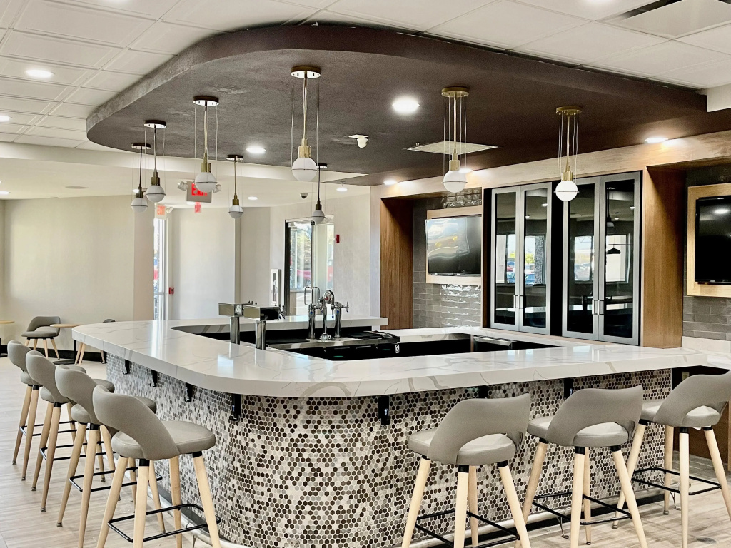 Holiday Inn Lansdale - Hatfield by IHG - Général