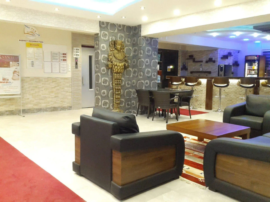 Hotel photo 18