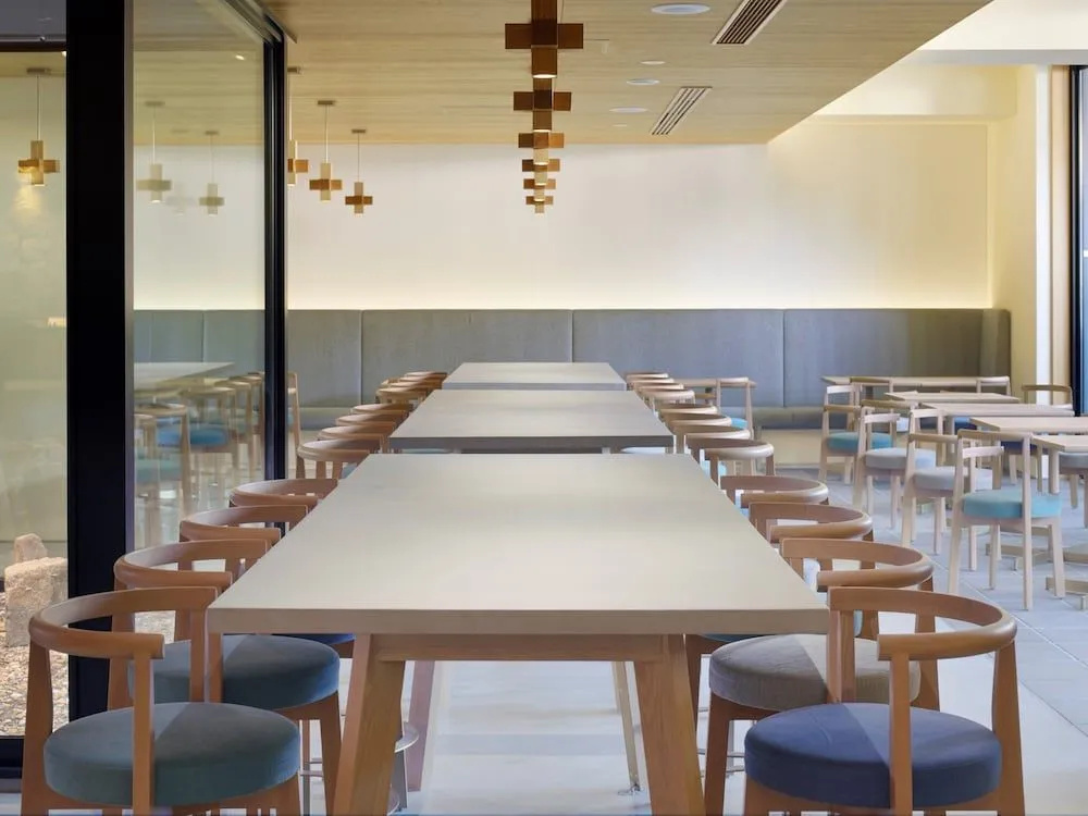 Hotel Androoms Kyoto Shichijo 사진 31