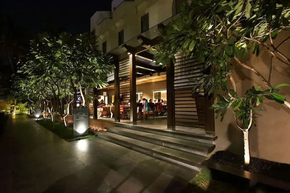 Hotel photo 19