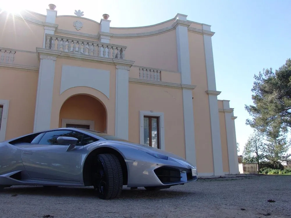 Tenuta Nucci Relais