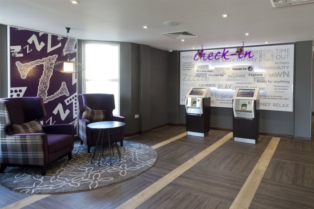 Hotel photo 12