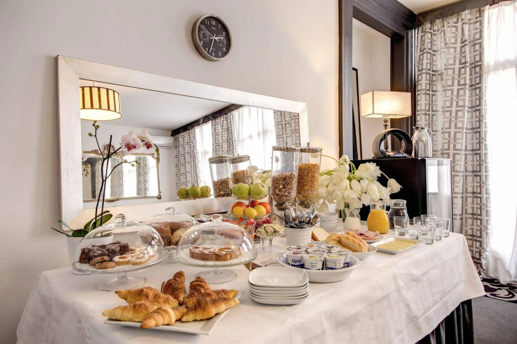 Hotel photo 9