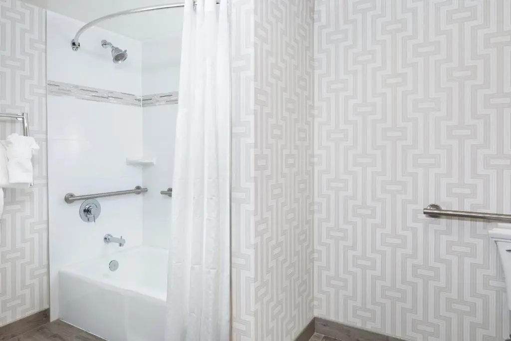 Holiday Inn Washington-College Pk (I-95) by IHG - Chambres