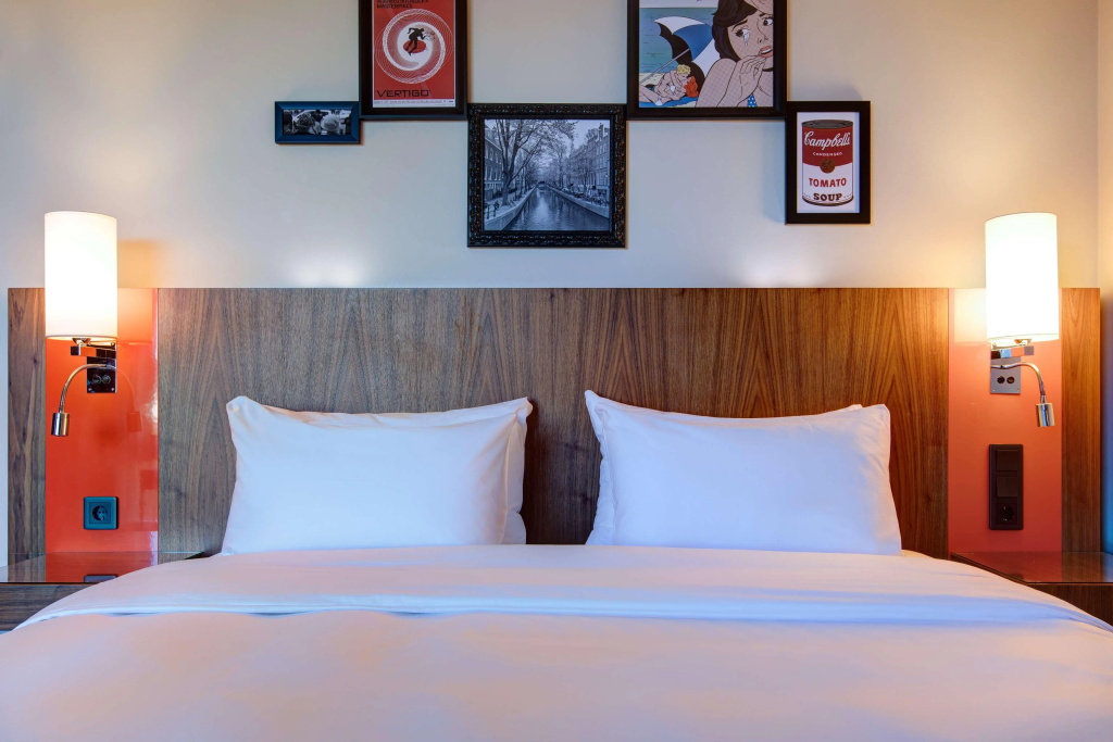Radisson Blu Hotel Oslo Alna - Vorschau 5