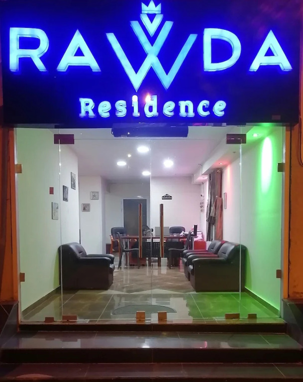 Rawda Residence - фото 16