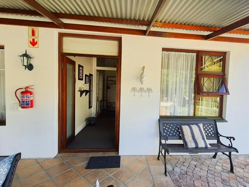 Cummings Guesthouse
