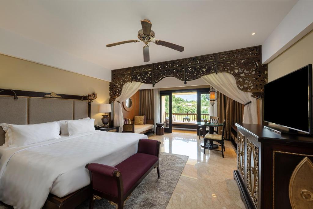 Ayana Resort And Spa Bali
