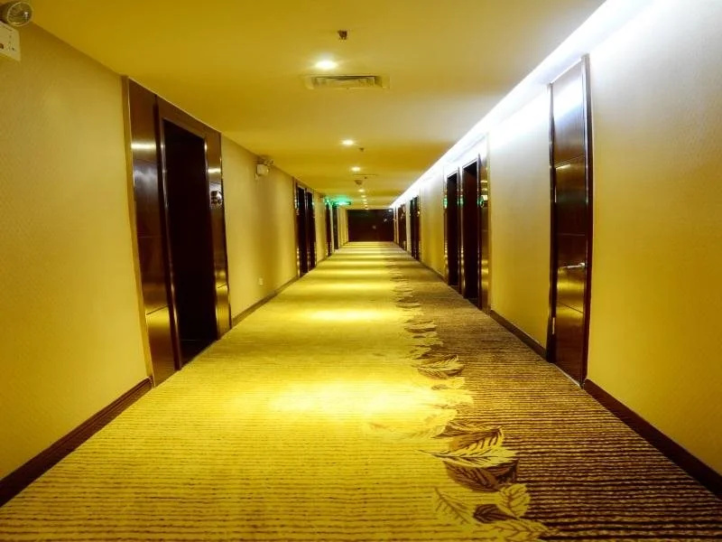 Xin Heng An Hotel - Général