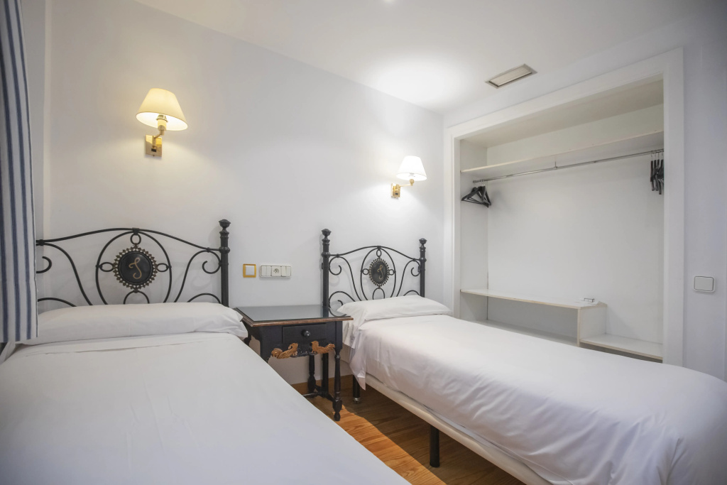 Apartamentos Soho Boutique Vistahermosa - Général