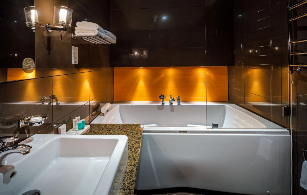 Meresuu SPA & Hotel - Général