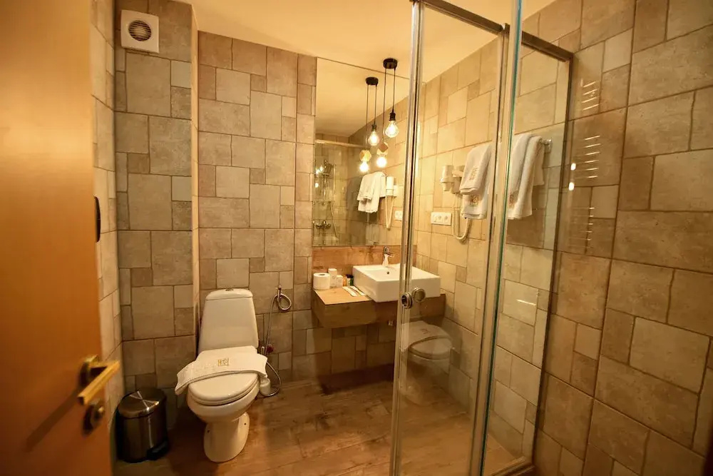 Hotel photo 10