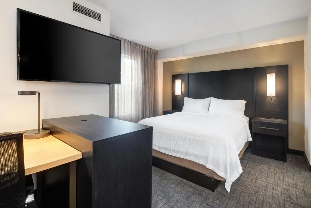 Residence Inn Whitby