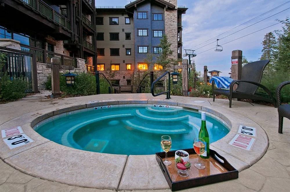 Deer Valley Arrowleaf Penthouse - Général