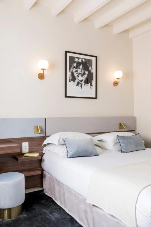 Hotel Verneuil 66