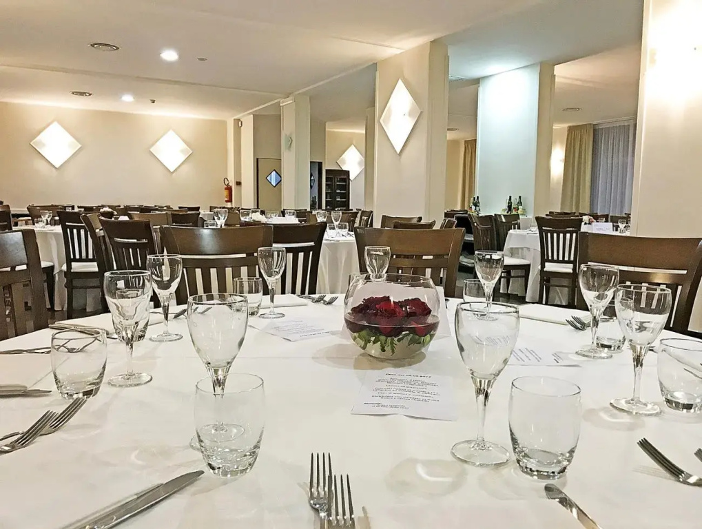 River Palace Terracina, Рівʼєра ді Улісс, Італія мініатюра 26