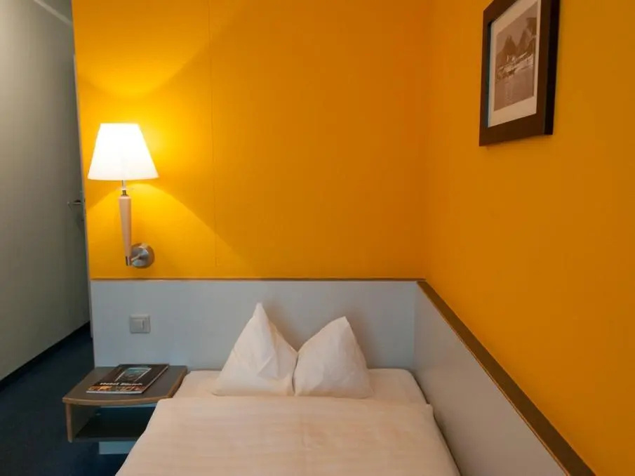 Geroldswil Swiss Quality Hotel - Chambres